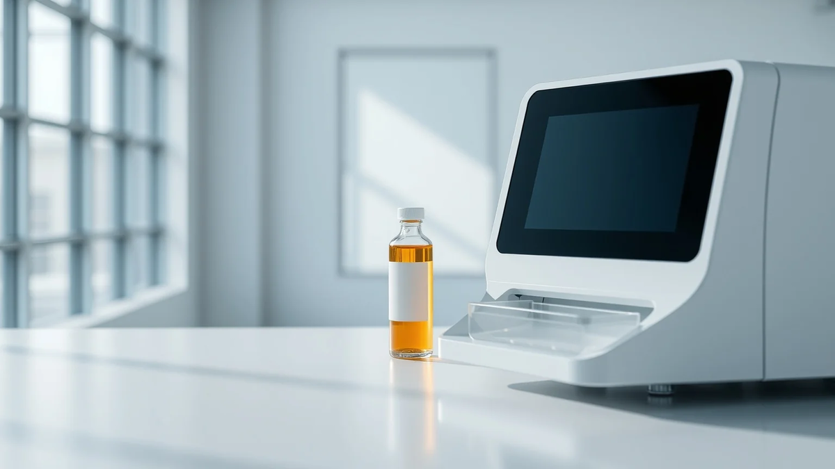 Alzheimer-Bluttests: FDA macht Weg frei für Hausarztpraxen - Foto: über boerse-global.de