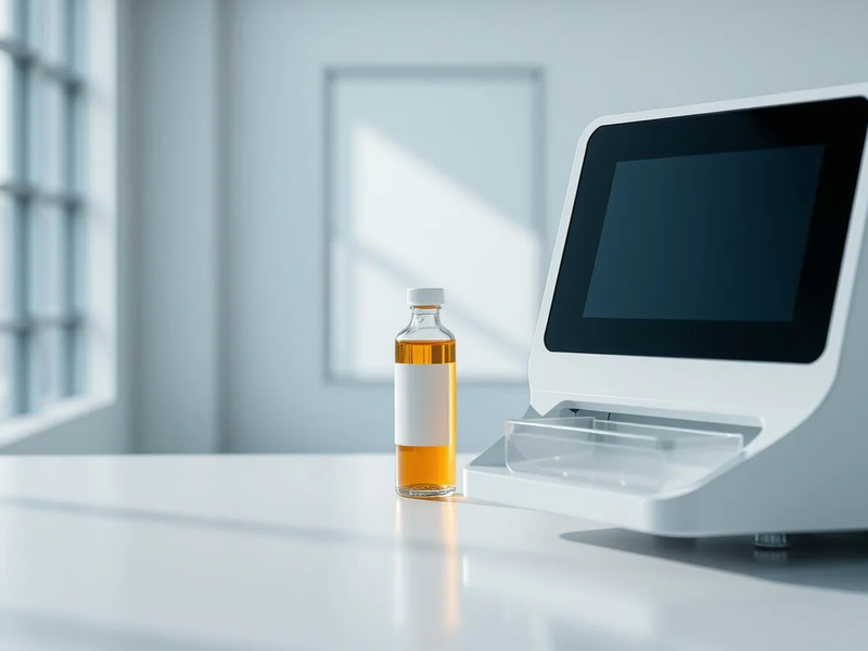 Alzheimer-Bluttests: FDA macht Weg frei für Hausarztpraxen - Foto: über boerse-global.de