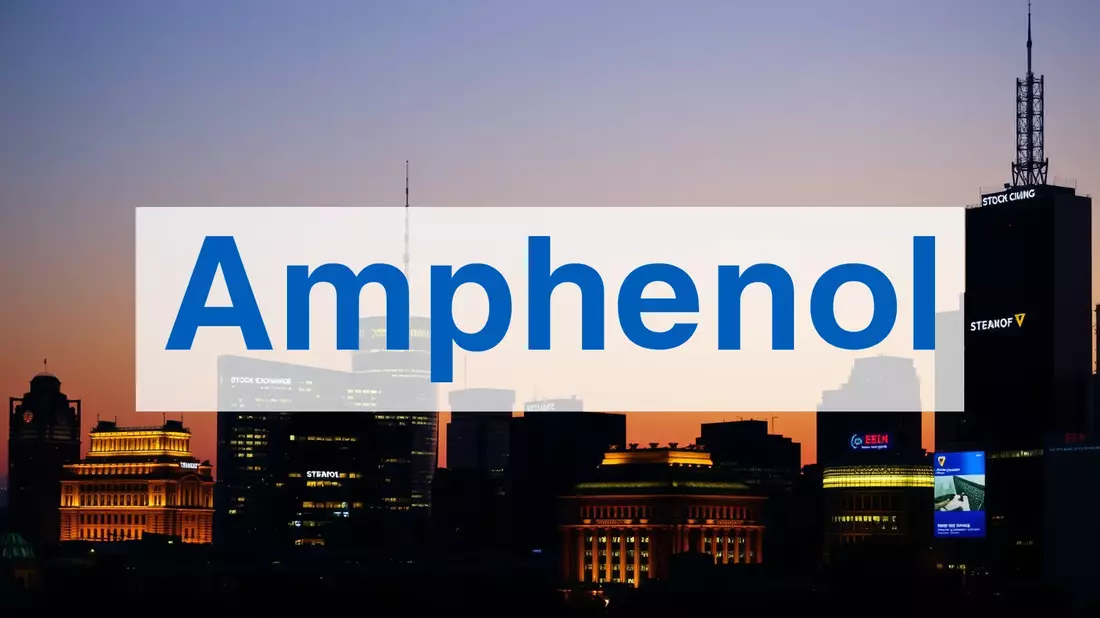 A Tale of Two Signals: Amphenol’s Bullish Analysts and Bearish Insiders Illustration mit AI erstellt übermittelt durch boerse-global.de