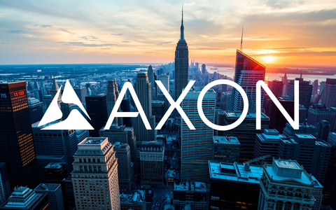 Axon Enterprise Faces Investor Scrutiny Amid Profitability Concerns - Foto: über boerse-global.de