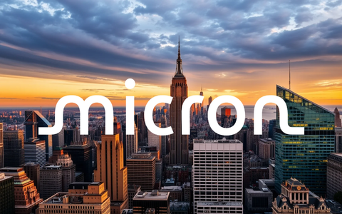 Micron: ¿Oportunidad de inversión en medio de la tormenta bursátil? - Foto: über boerse-global.de