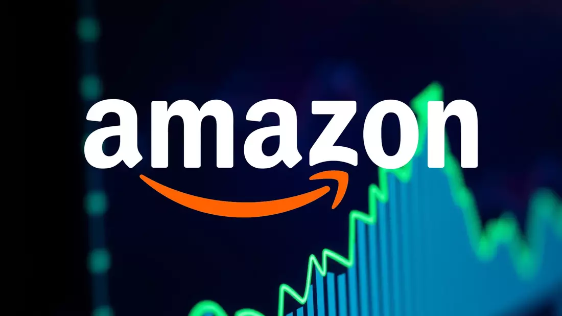 La acción de Amazon: ¿Oportunidad en medio del pesimismo? Illustration mit AI erstellt übermittelt durch boerse-global.de