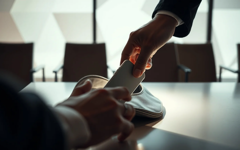 Smartphone-Diebstahl: KI-Sperren gegen organisierte Banden - Foto: über boerse-global.de