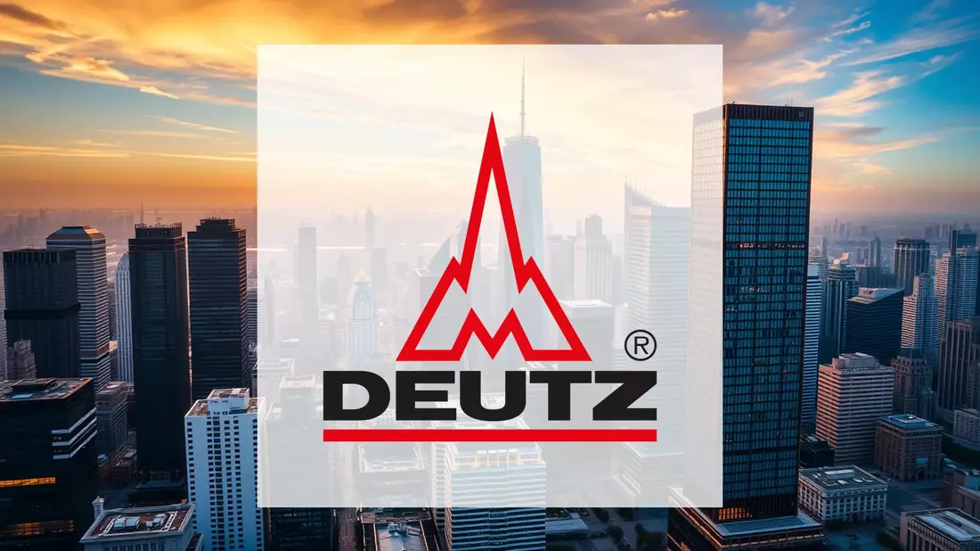 Deutz Aktie: Bodenbildung oder Absturz? - Bild: über boerse-global.de