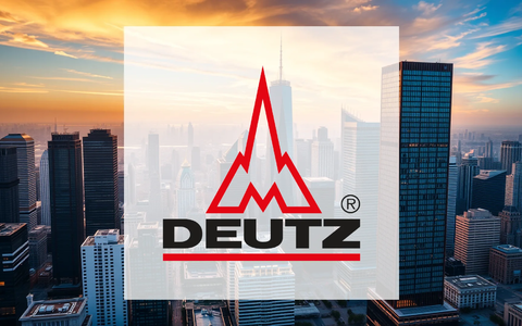 Deutz Aktie: Bodenbildung oder Absturz? - Foto: über boerse-global.de