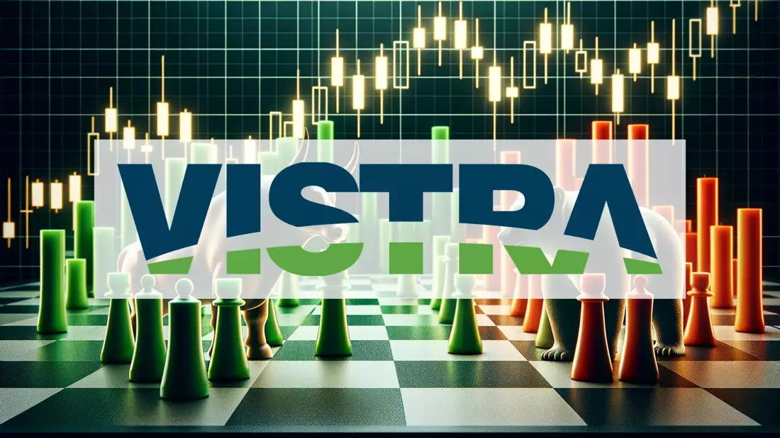 Vistra Energy Shares: Analysts Project Significant Upside Amid Data Center Demand Illustration mit AI erstellt übermittelt durch boerse-global.de