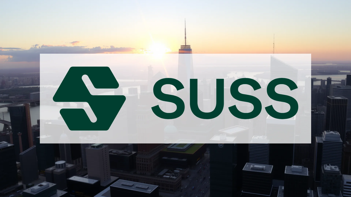 Süss MicroTec Aktie: Großinvestor flüchtet! - Foto: über boerse-global.de