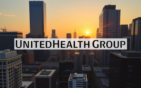 UnitedHealth: ¿Oportunidad de inversión tras el desplome? - Foto: über boerse-global.de