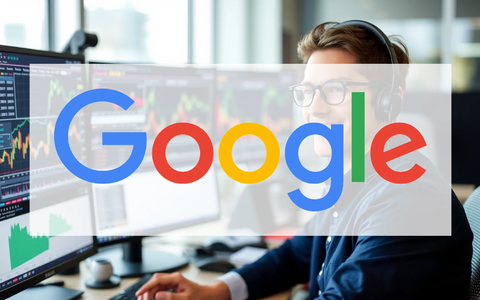 Alphabet: La tormenta perfecta se convierte en la oportunidad dorada - Foto: über boerse-global.de