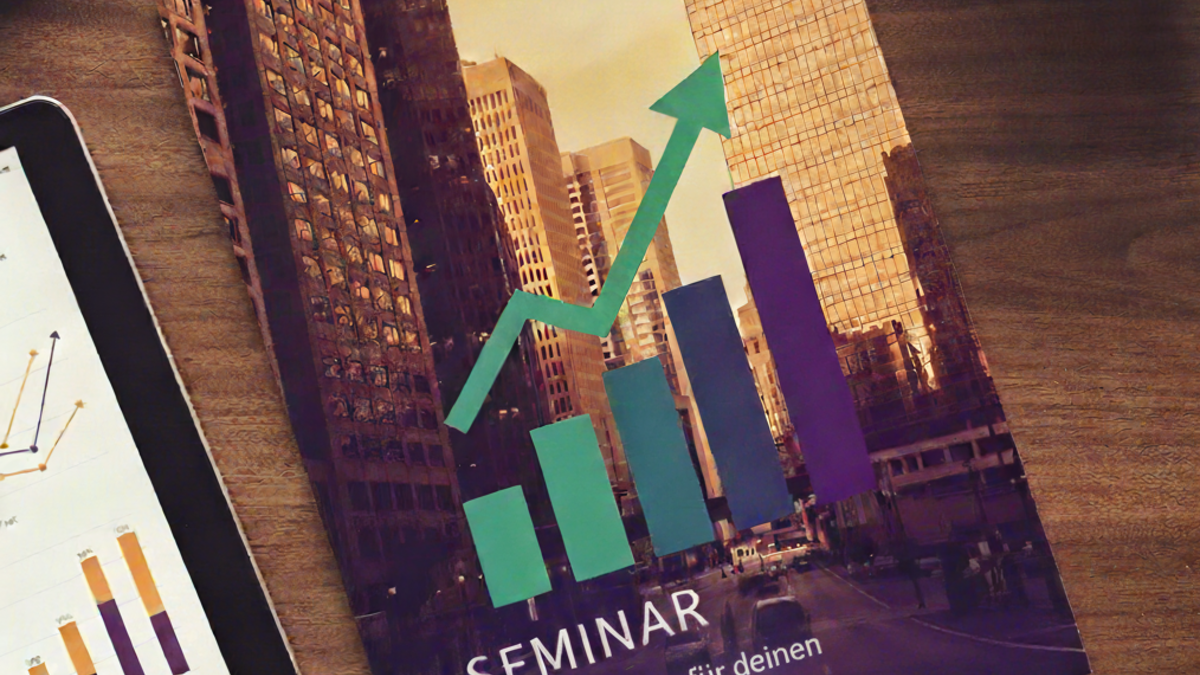 Seriöser CFD Broker: Green Account im Check – Sicherheit, Spreads und Innovationen - Foto: über trading-house.net