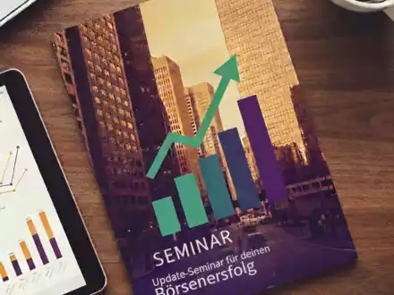 Seriöser CFD Broker: Ist der Green Account eine neue Benchmark für Trader? - Foto: über trading-house.net