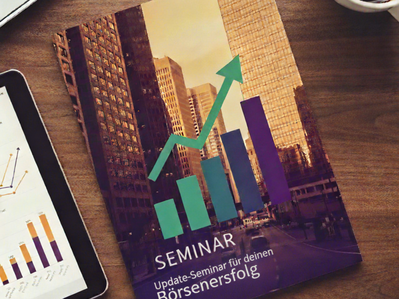 Seriöser CFD Broker Green Account im Check: Top-Konditionen, sichere Plattformen und beste Spreads - Foto: über trading-house.net