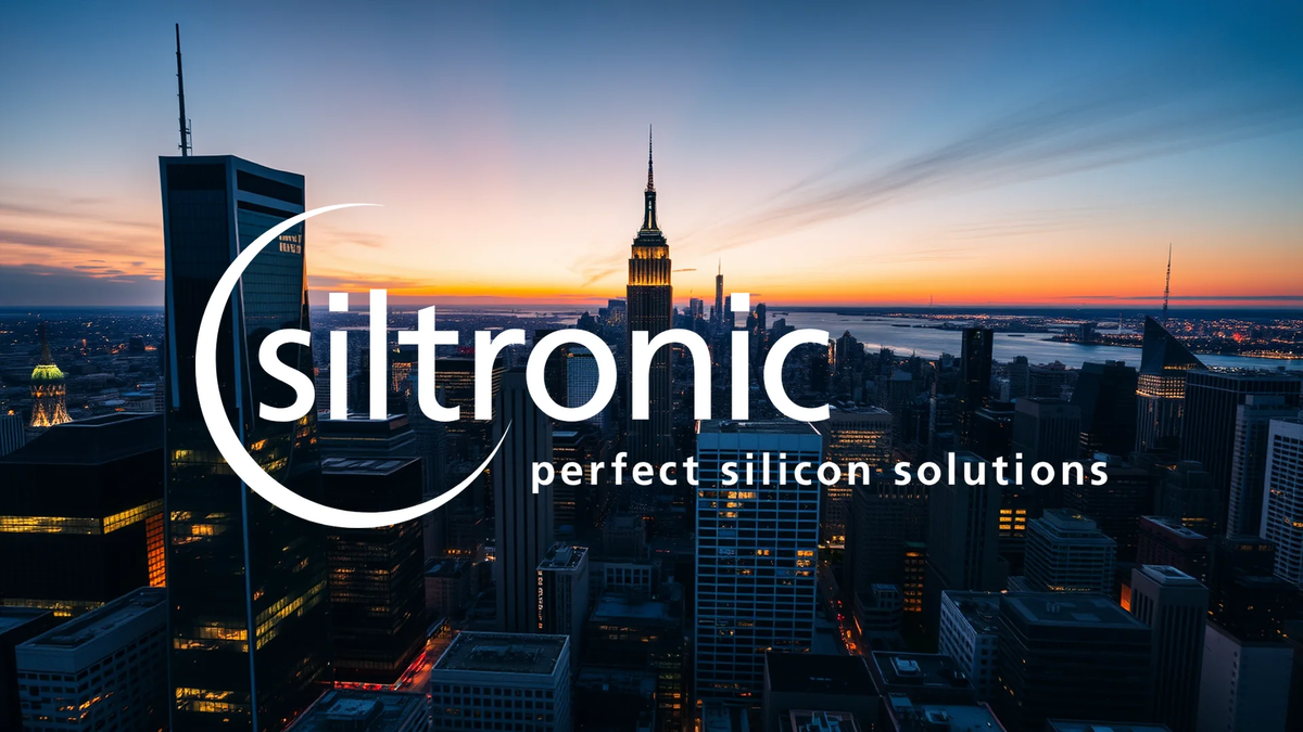 Siltronic Aktie: Analysten schlagen Alarm! - Foto: über boerse-global.de