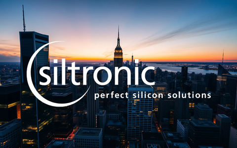 Siltronic Aktie: Analysten schlagen Alarm! - Foto: über boerse-global.de