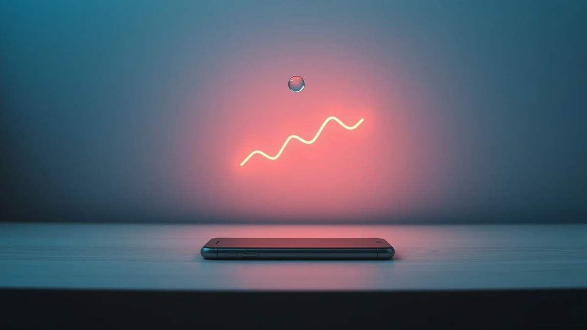 iOS 26: Akku-Probleme zwingen Apple zum Kurswechsel - Foto: über boerse-global.de