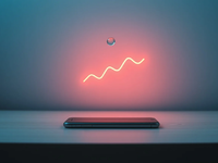 iOS 26: Akku-Probleme zwingen Apple zum Kurswechsel - Foto: über boerse-global.de