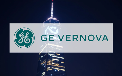 GE Vernova: A Stock Market Battlefield of Conflicting Strategies - Foto: über boerse-global.de
