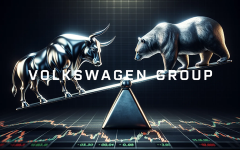 Volkswagen Aktie: Plan in Gefahr? - Foto: über boerse-global.de