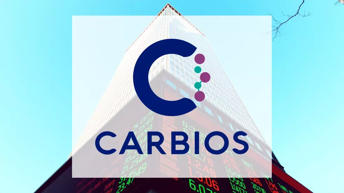 Carbios Aktie: Durchbruch bei Finanzierung! - Bild: über boerse-global.de