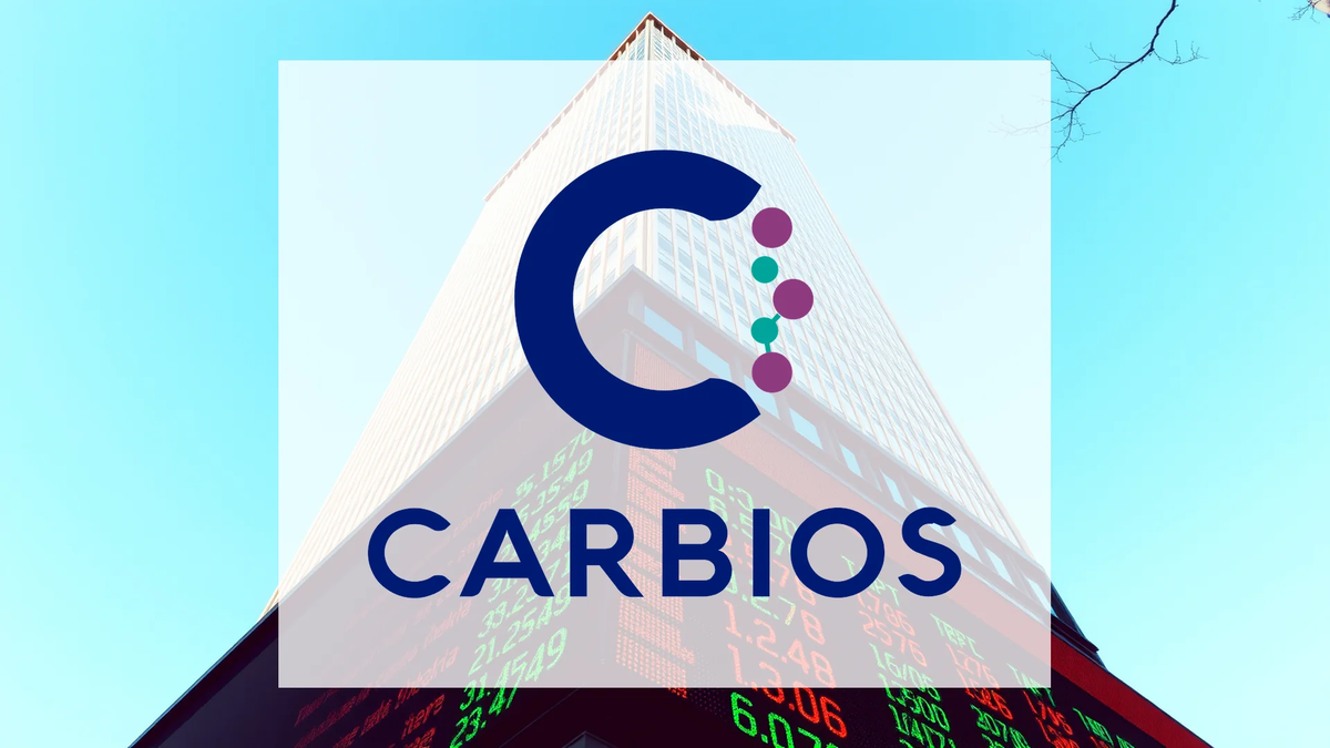 Carbios Aktie: Durchbruch bei Finanzierung! - Foto: über boerse-global.de