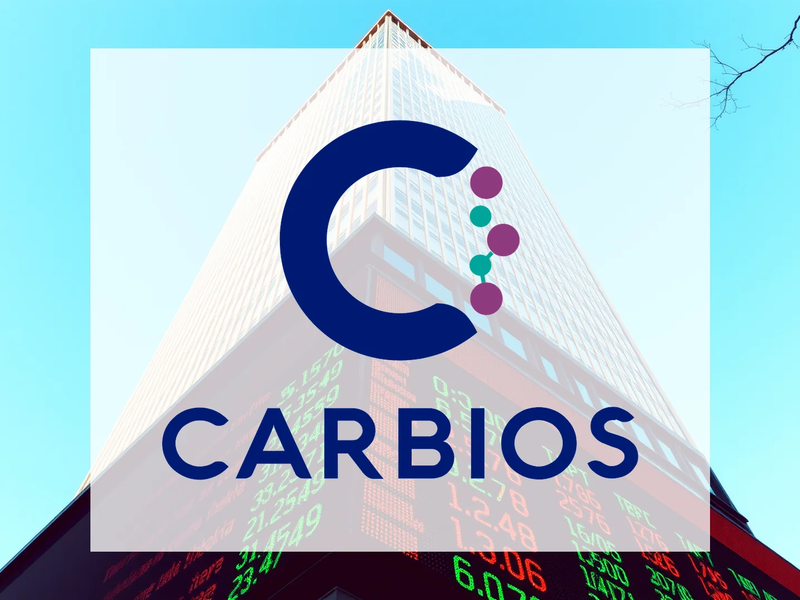 Carbios Aktie: Durchbruch bei Finanzierung! - Foto: über boerse-global.de