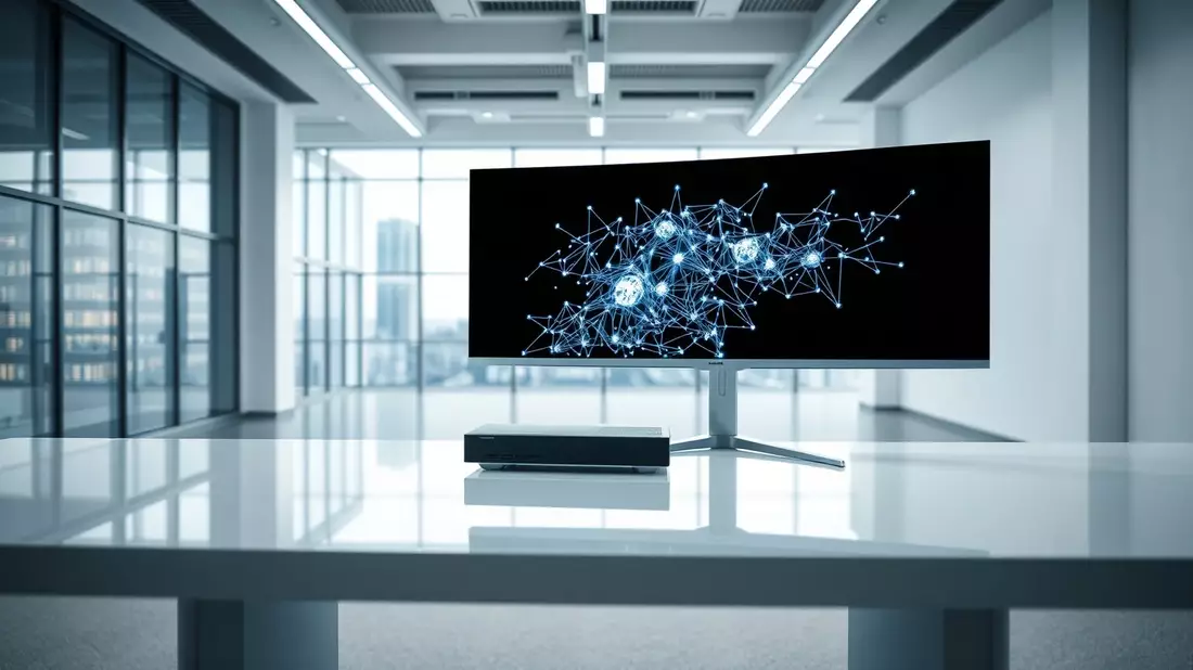 Mission KI: Deutschland setzt neuen Qualitätsstandard für Künstliche Intelligenz - Bild: über boerse-global.de