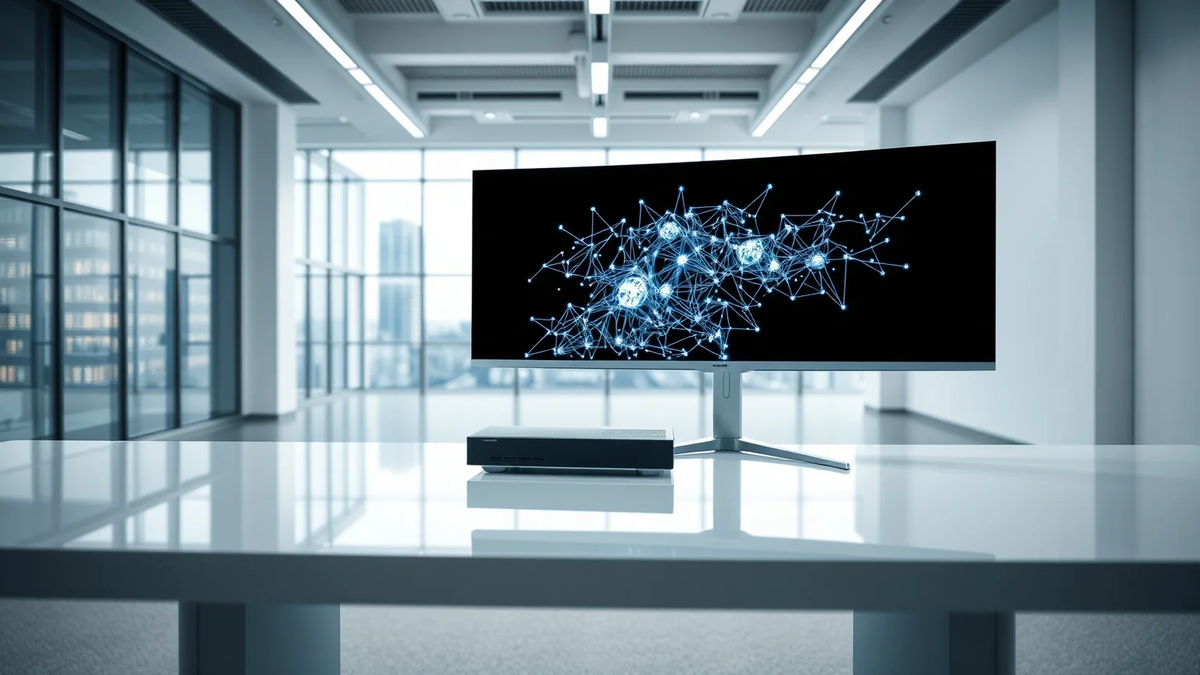 Mission KI: Deutschland setzt neuen Qualitätsstandard für Künstliche Intelligenz - Foto: über boerse-global.de