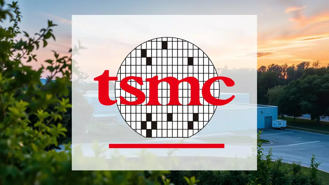 TSMC Aktie: Leiser Rückschritt? - Bild: über boerse-global.de