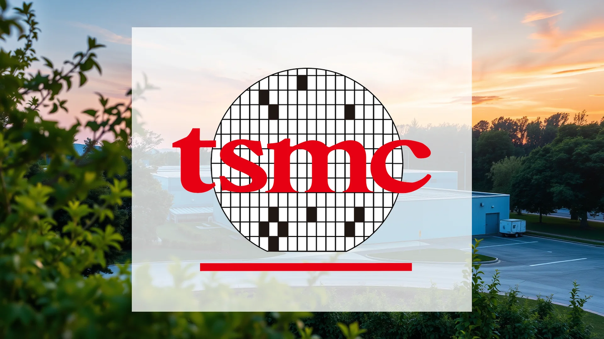 TSMC Aktie: Leiser Rückschritt? - Foto: über boerse-global.de