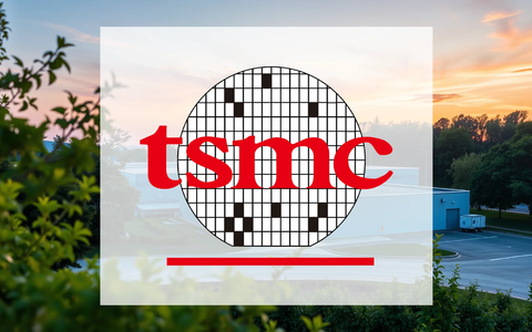 TSMC Aktie: Leiser Rückschritt? - Foto: über boerse-global.de