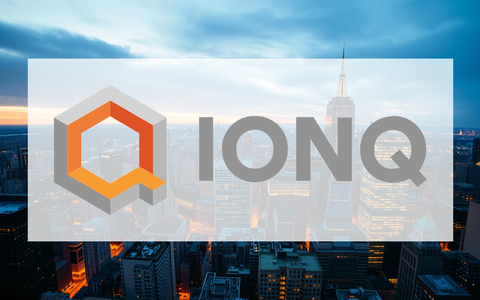 IonQ Aktie: Drohnen-Offensive! - Foto: über boerse-global.de