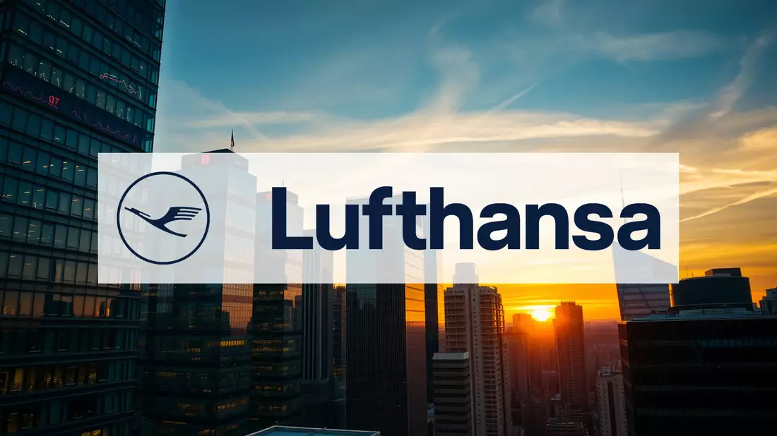 Lufthansa Aktie: Fortschreitende Beobachtungen - Bild: über boerse-global.de