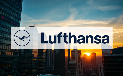 Lufthansa Aktie: Fortschreitende Beobachtungen - Foto: über boerse-global.de