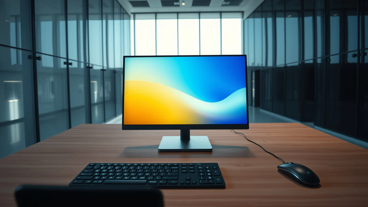 Microsoft vor dem Aus im Europaparlament - Foto: über boerse-global.de