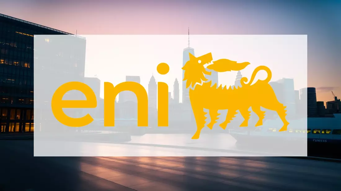 Eni Shares Surge on Triple-Thrust Catalyst - Bild: über boerse-global.de