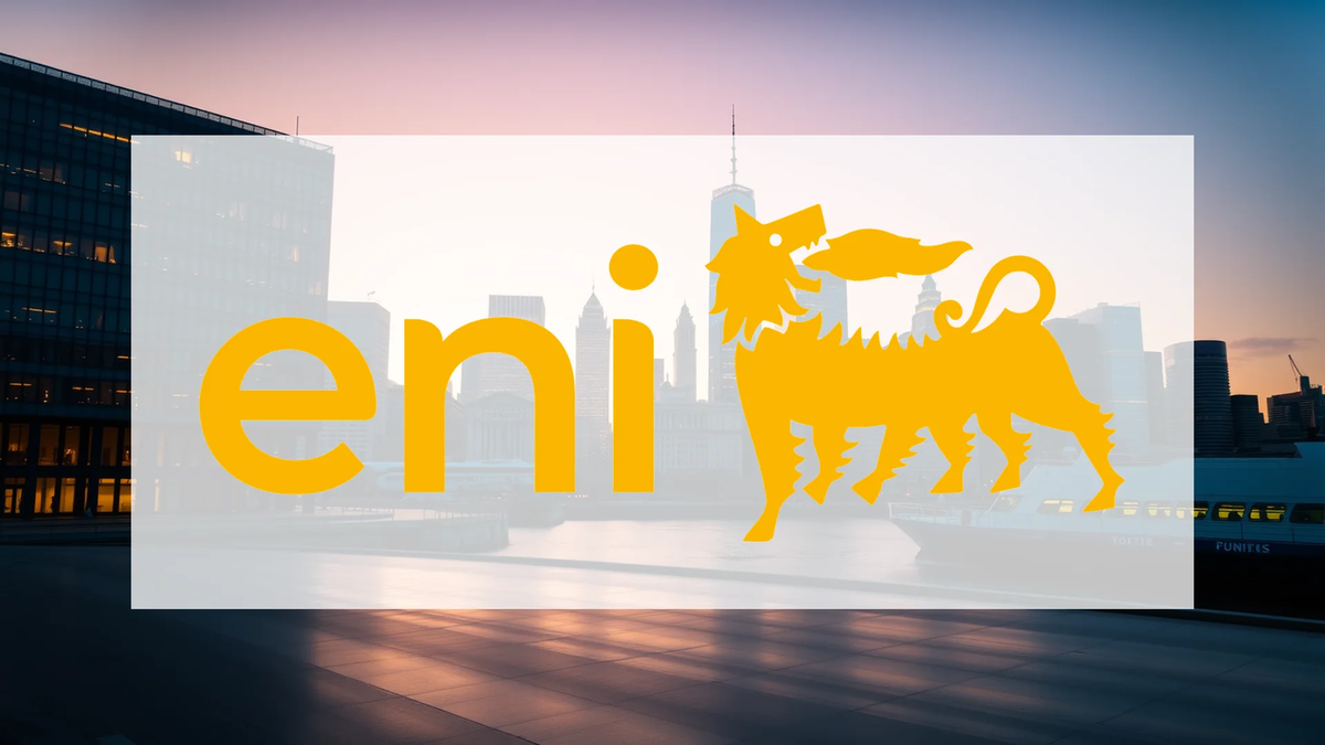 Eni Shares Surge on Triple-Thrust Catalyst - Foto: über boerse-global.de