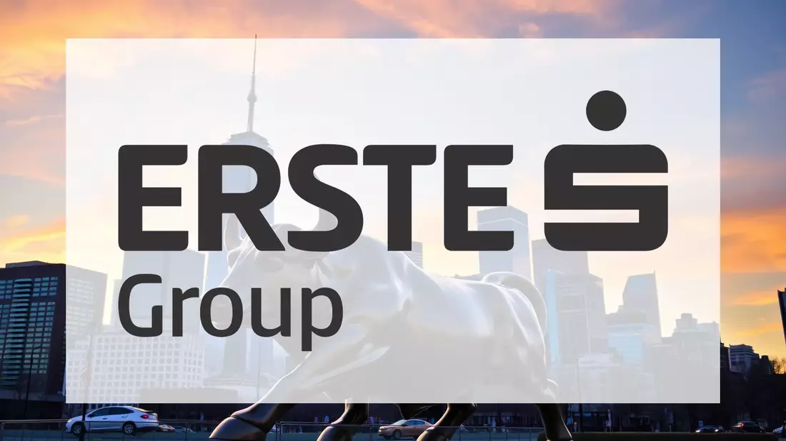 Erste Group Aktie: Warnsignal von BlackRock? - Bild: über boerse-global.de