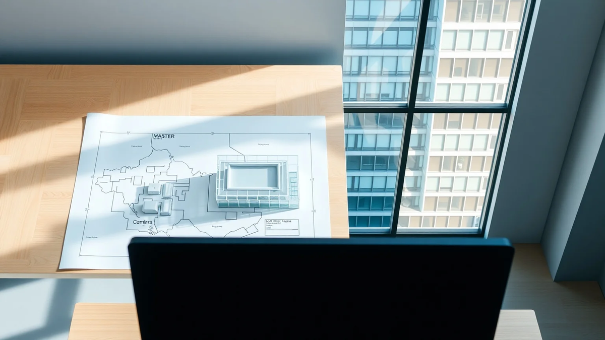 Bauhauptgewerbe: Auftragsminus von 12,4 Prozent im September - Foto: über boerse-global.de