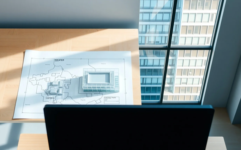 Bauhauptgewerbe: Auftragsminus von 12,4 Prozent im September - Foto: über boerse-global.de