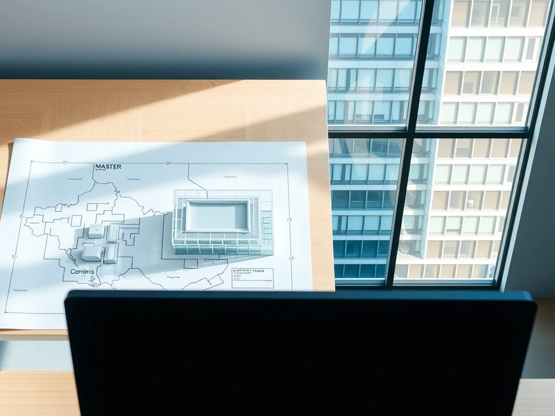 Bauhauptgewerbe: Auftragsminus von 12,4 Prozent im September - Foto: über boerse-global.de