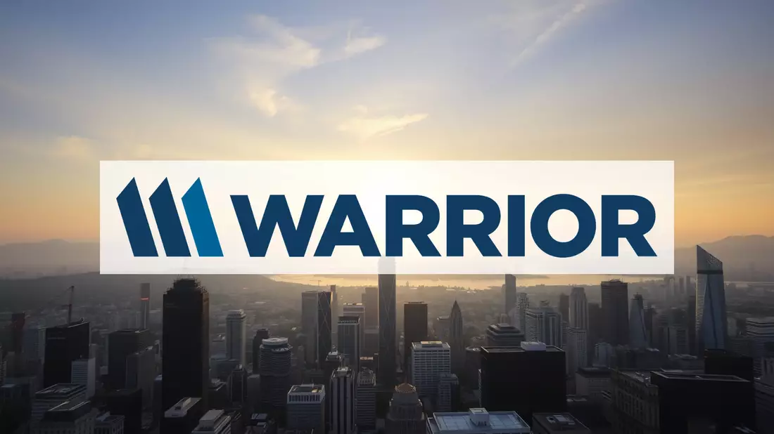 Warrior Met Coal Shares Surge on Strong Earnings and Project Milestones Illustration mit AI erstellt übermittelt durch boerse-global.de