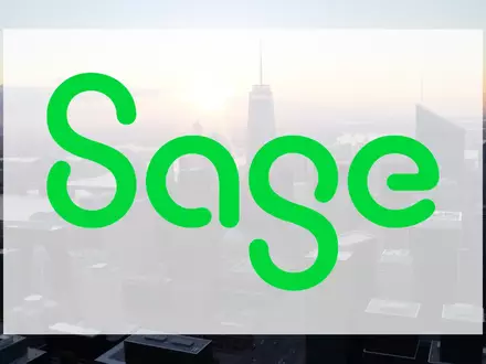 Sage Aktie: Buyback-Offensive läuft! - Foto: über boerse-global.de