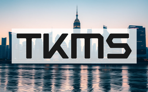 TKMS Aktie: Kaufsignal nach Absturz? - Foto: über boerse-global.de