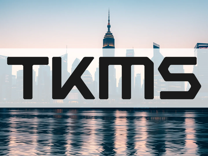 TKMS Aktie: Kaufsignal nach Absturz? - Foto: über boerse-global.de