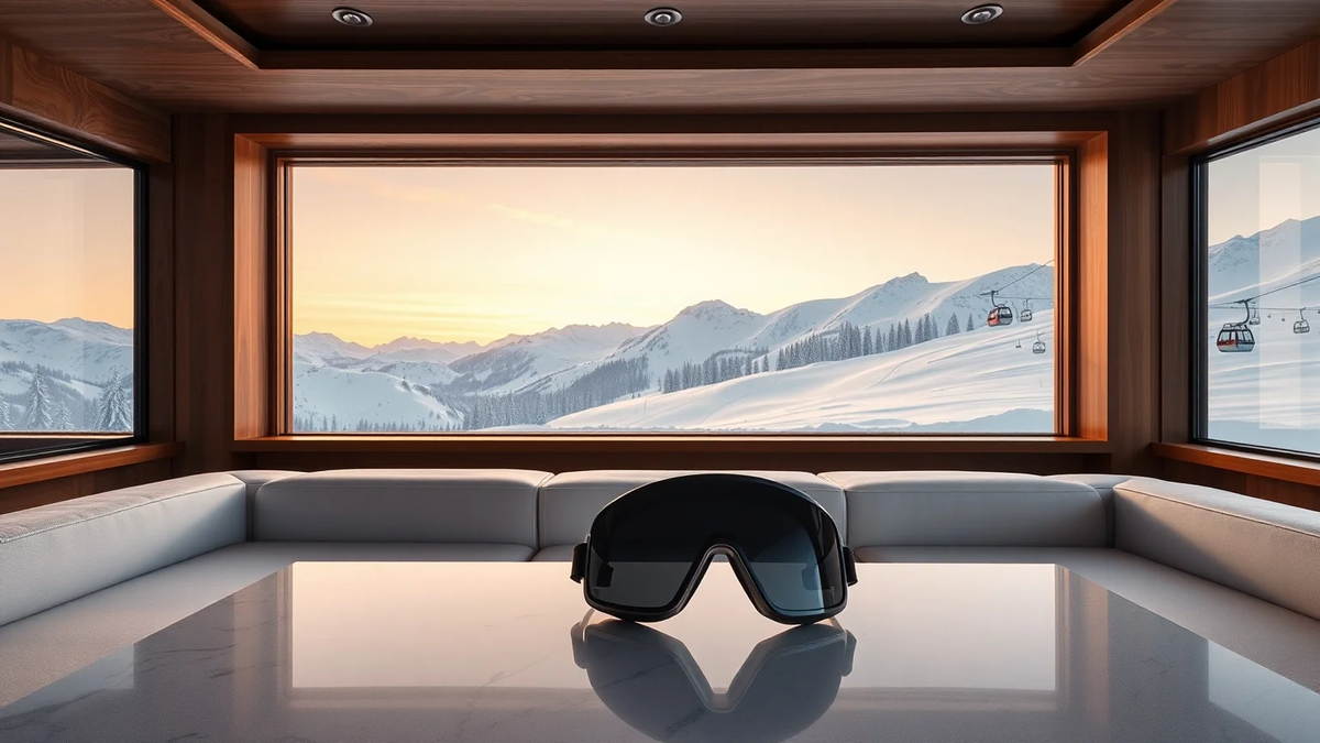 Aman Rosa Alpina und Six Senses: Luxus-Comeback in den Alpen - Foto: über boerse-global.de