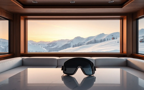 Aman Rosa Alpina und Six Senses: Luxus-Comeback in den Alpen - Foto: über boerse-global.de