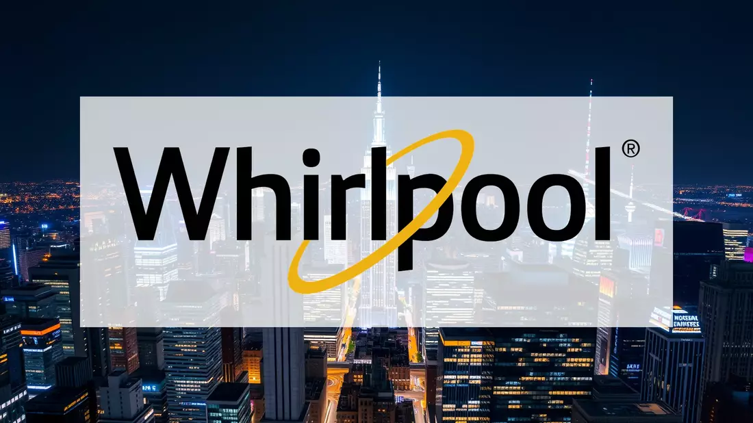 Whirlpool Stock: A Strategic Overhaul Under Scrutiny Illustration mit AI erstellt übermittelt durch boerse-global.de