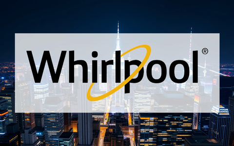 Whirlpool Stock: A Strategic Overhaul Under Scrutiny - Foto: über boerse-global.de