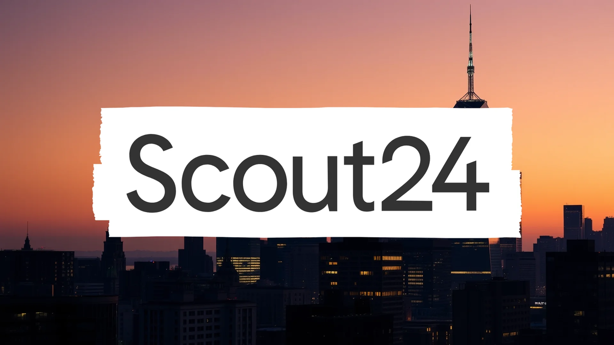 Scout24 Aktie: Hindernisse bleiben! - Foto: über boerse-global.de