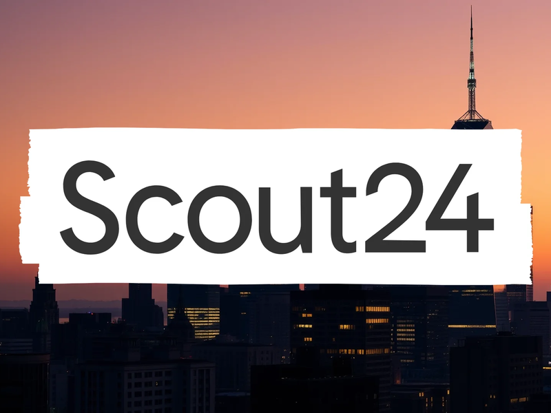 Scout24 Aktie: Hindernisse bleiben! - Foto: über boerse-global.de